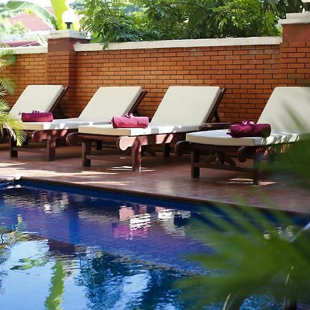 Shadow Angkor Villa Siem Reap Exterior photo